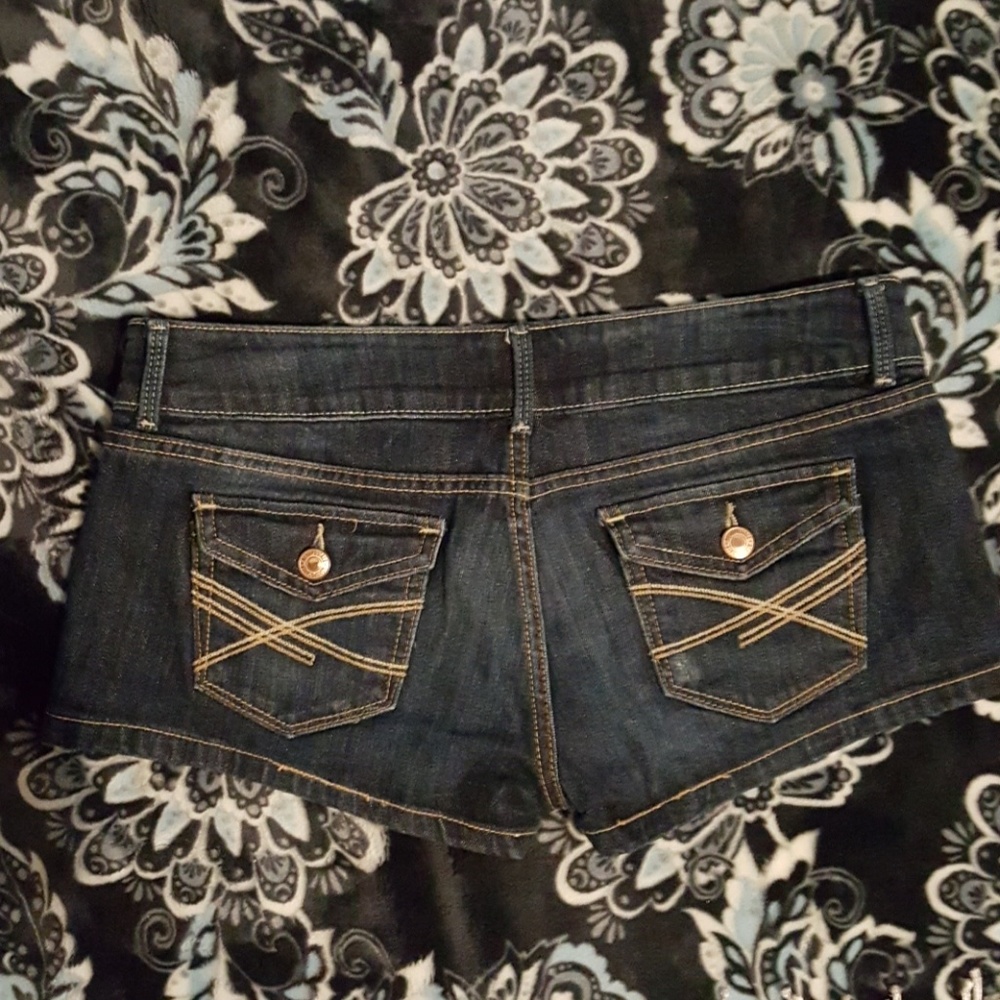 AEROPOSTALE Booty Shorts